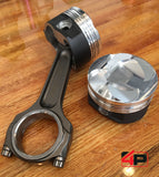4P 2.0L K20C1 Race Engine *Stage 1*