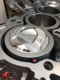 4P 2.0L K20C1 Race Engine *Stage 1*