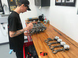 4P 2.0L K20C1 Race Engine *Stage 1*