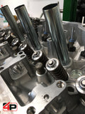 4P K20C1 Type R CNC Race Cylinder Head