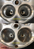 4P K20C1 Type R CNC Race Cylinder Head