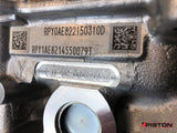 4P K20C1 Type R CNC Race Cylinder Head