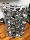4P K20C1 Type R CNC Race Cylinder Head