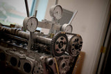 K24-K340 2.4L Complete Engine - STREET PERFORMANCE