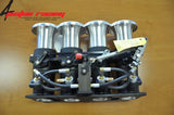 Kinsler Fuel Injection Individual Throttle Bodies