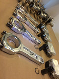 4 Piston K-Series Pro All Motor Stroker Kit