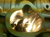 4P Outlaw V2 B16 CNC Head