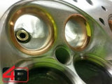 4P Outlaw V2 B16 CNC Head