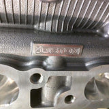 4P Outlaw R35 GTR CNC Head