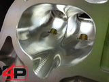 4P Peacemaker CNC Head