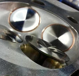 4P Peacemaker CNC Head