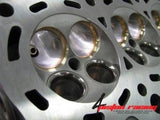 4P Pro 163 CNC Head