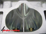 4P Pro 163 CNC Head