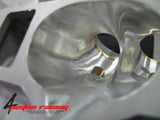 4P Pro 163 CNC Head