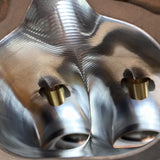 4P Outlaw 370 H22 CNC Head