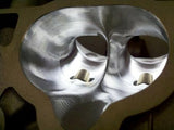 4P Pro H22 CNC Head
