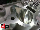4P Pro S2K CNC Head