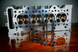 4P Pro S2K CNC Head