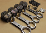 B-Series STREET Short Block (NA, Turbo, Nitrous)