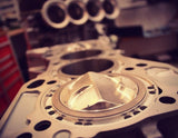 K24-K400 2.5L Complete Engine - ROAD RACE / RALLY
