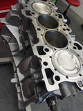 B-Series STREET Short Block (NA, Turbo, Nitrous)