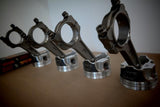 B-Series STREET Short Block (NA, Turbo, Nitrous)