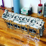 4P Pro TSX CNC Head