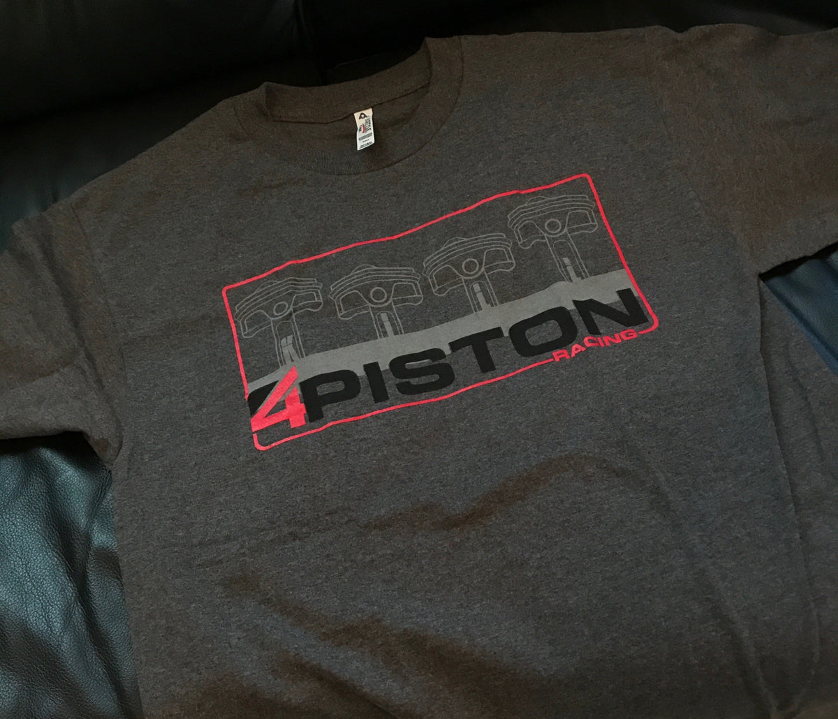 Merch – 4 Piston Racing