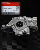 4P Ported D16 Oil Pump
