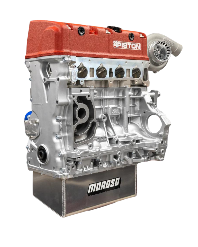 K20-KT1200 2.1L Complete Engine - SFWD Turbo Race Engine – 4 K20-KT1200 2.1L Complete Engine - SFWD Turbo Race Engine – 4