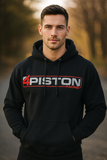 4P K-Series Turbo Hooded Sweatshirt