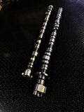 NEW 4P TR2.5 Racing Camshafts - K20C1 Type R