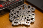 4 Piston Ultra High Polish Timing Chain