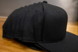 4P Snap Back Hat