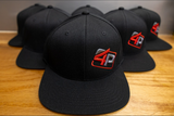 4P Snap Back Hat