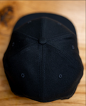 4P Snap Back Hat