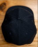 4P Snap Back Hat