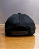 4P Snap Back Hat