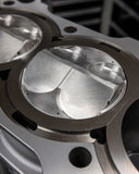 K20-K330 2.0L Complete Engine - ROAD RACE / RALLY