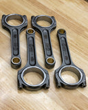 4P 106mm Stroke Long Rods