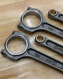 4P 106mm Stroke Long Rods