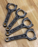 4P 106mm Stroke Long Rods