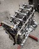 K24-K400 2.5L Complete Engine - ROAD RACE / RALLY