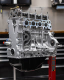 K24-KT750 2.4L Complete TURBO Engine - no core required