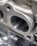 K24-KT750 2.4L Complete TURBO Engine - no core required