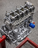 K24-KT750 2.4L Complete TURBO Engine - no core required