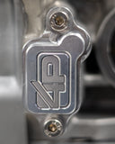 K24-KT750 2.4L Complete TURBO Engine - no core required