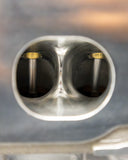 K24-KT1200  2.4L Complete Engine - SFWD Turbo Race Engine