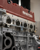 K24-KT1200  2.4L Complete Engine - SFWD Turbo Race Engine