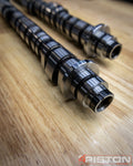 4 Piston Racing Outlaw Turbo Camshaft (K-Series)